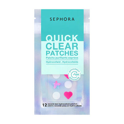 PIMPLE PATCHES WW HORS US/CN